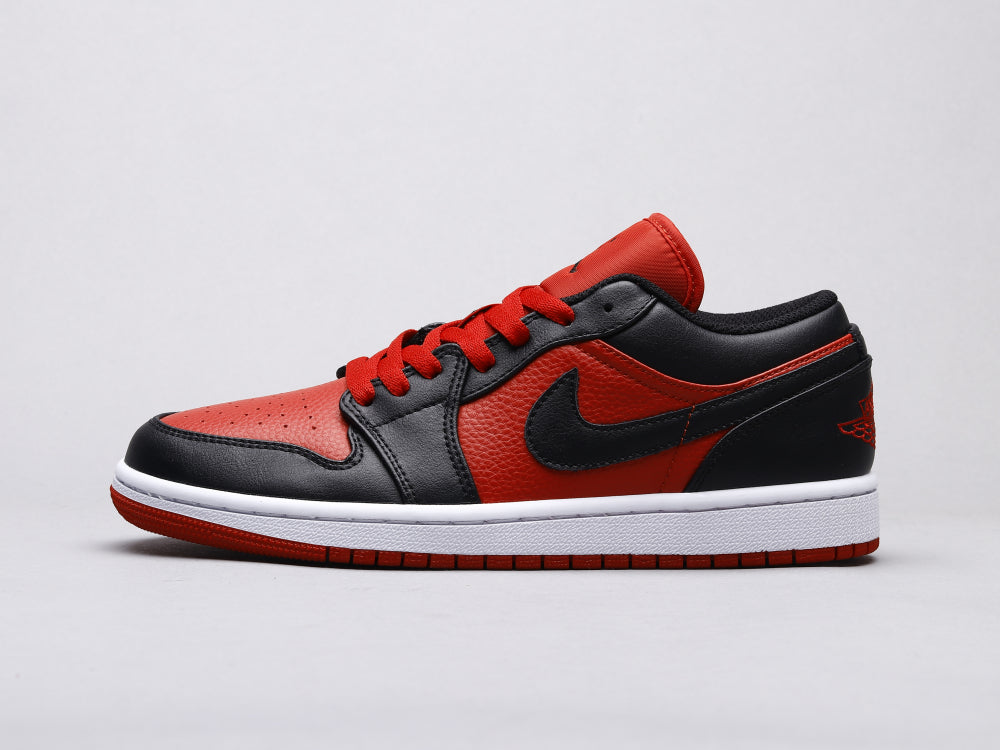 Ezyycart Bags AJ1 new black red
