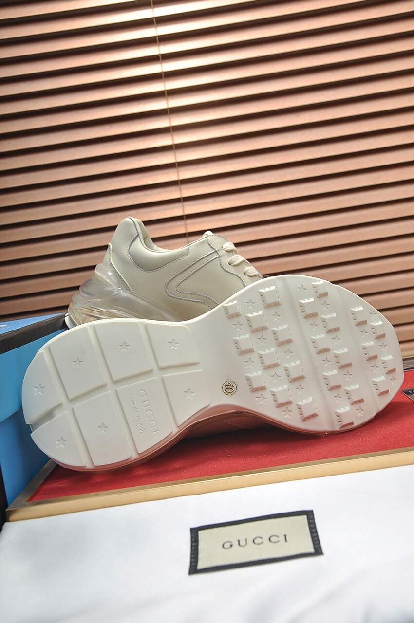 Ezyycart Bags MO-GCI Rhyton Interlocking Disk Sneaker 057