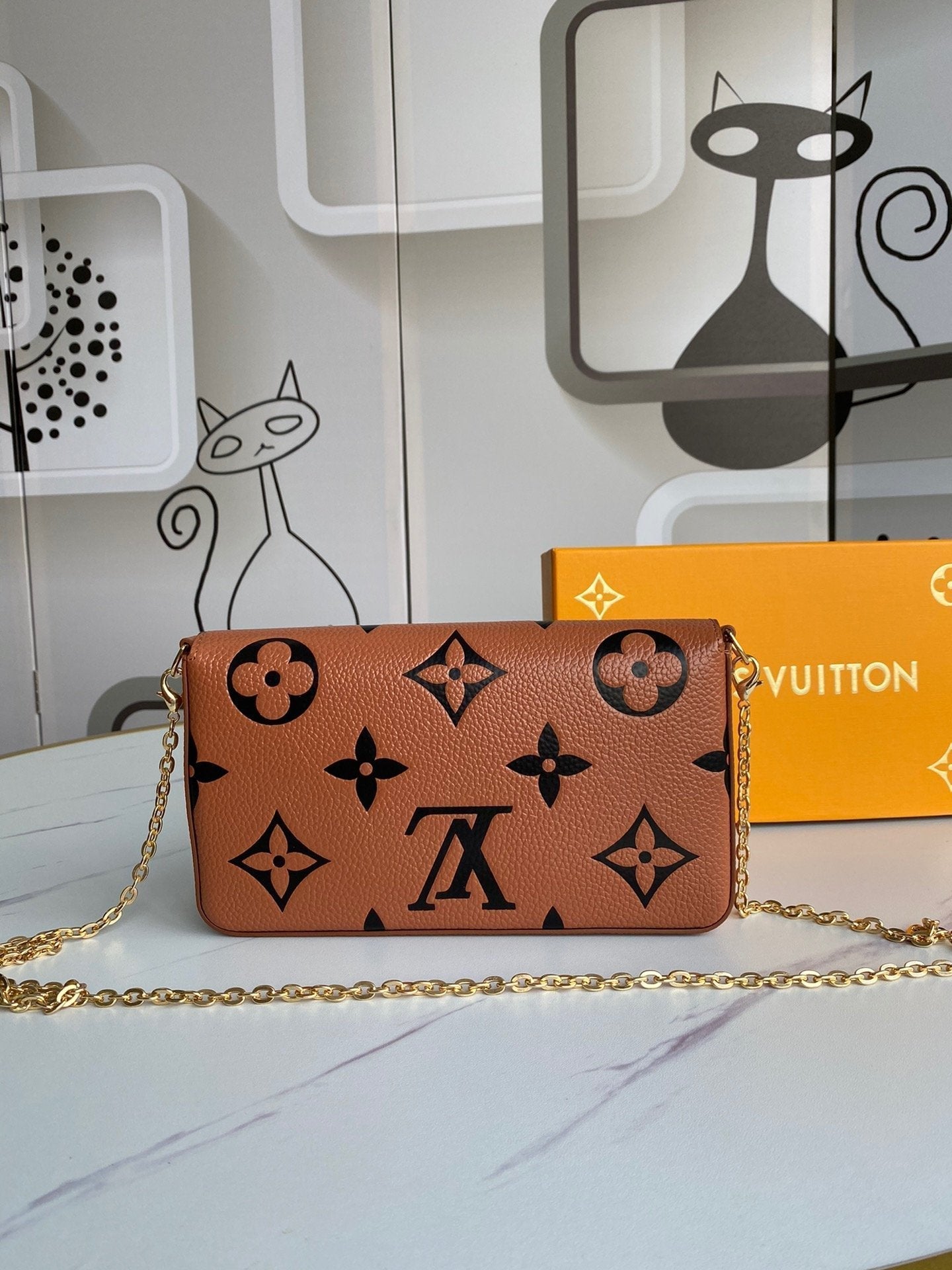 Ezyycart Bags Bags LUV 033