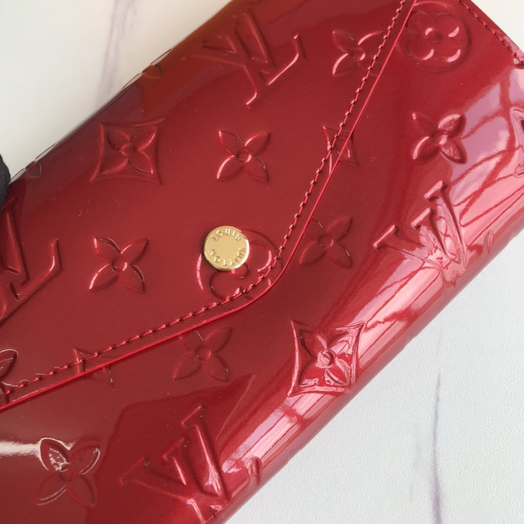 Anum Bags Wallet LUV 008