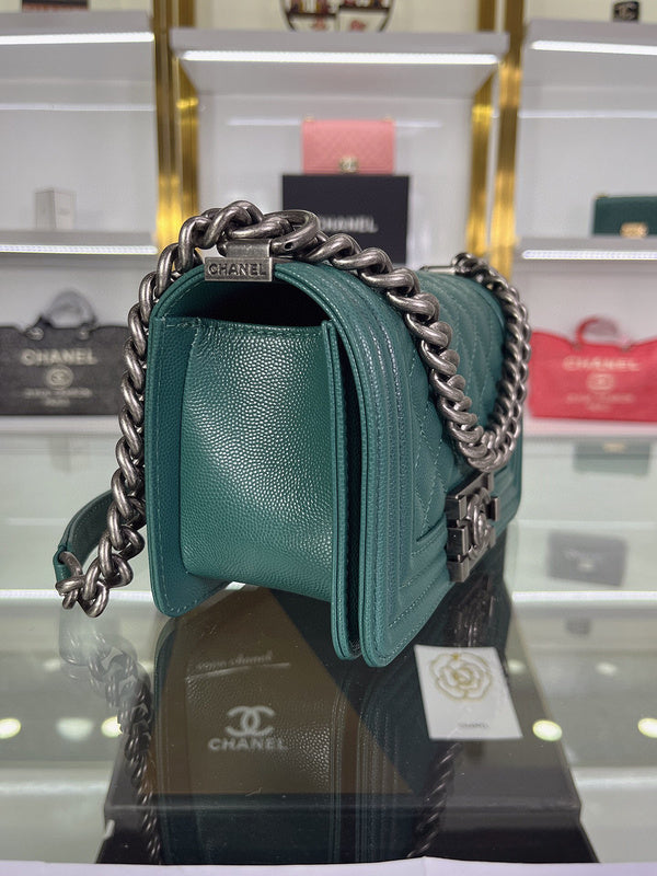Anum Bags Monvanti Shop - CHL Bags - 3165