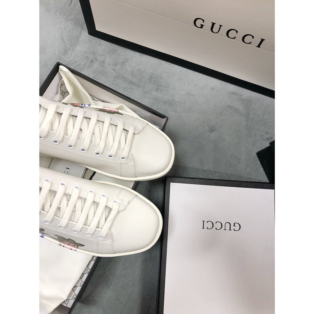 Ezyycart Bags MO-GCI ACE STRAWBERRY MIRROR Sneaker 085