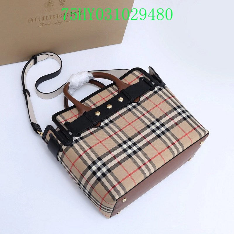 Ezyycart Bags Fan Fashion -MV - Top quality BBR Bags - 608