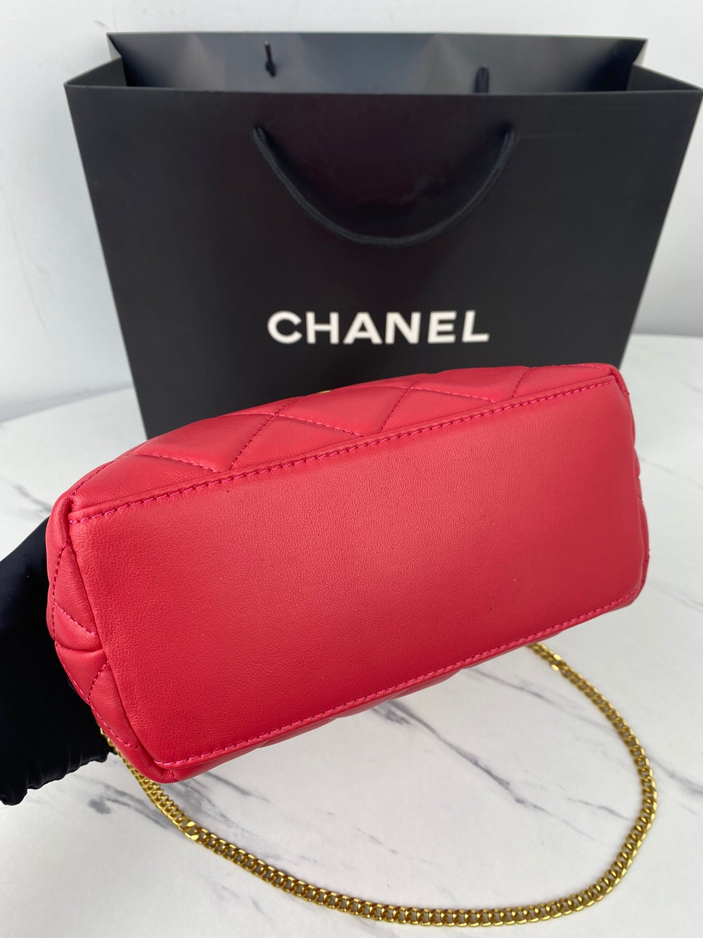 Anum Bags Mo - Bag CHL 427