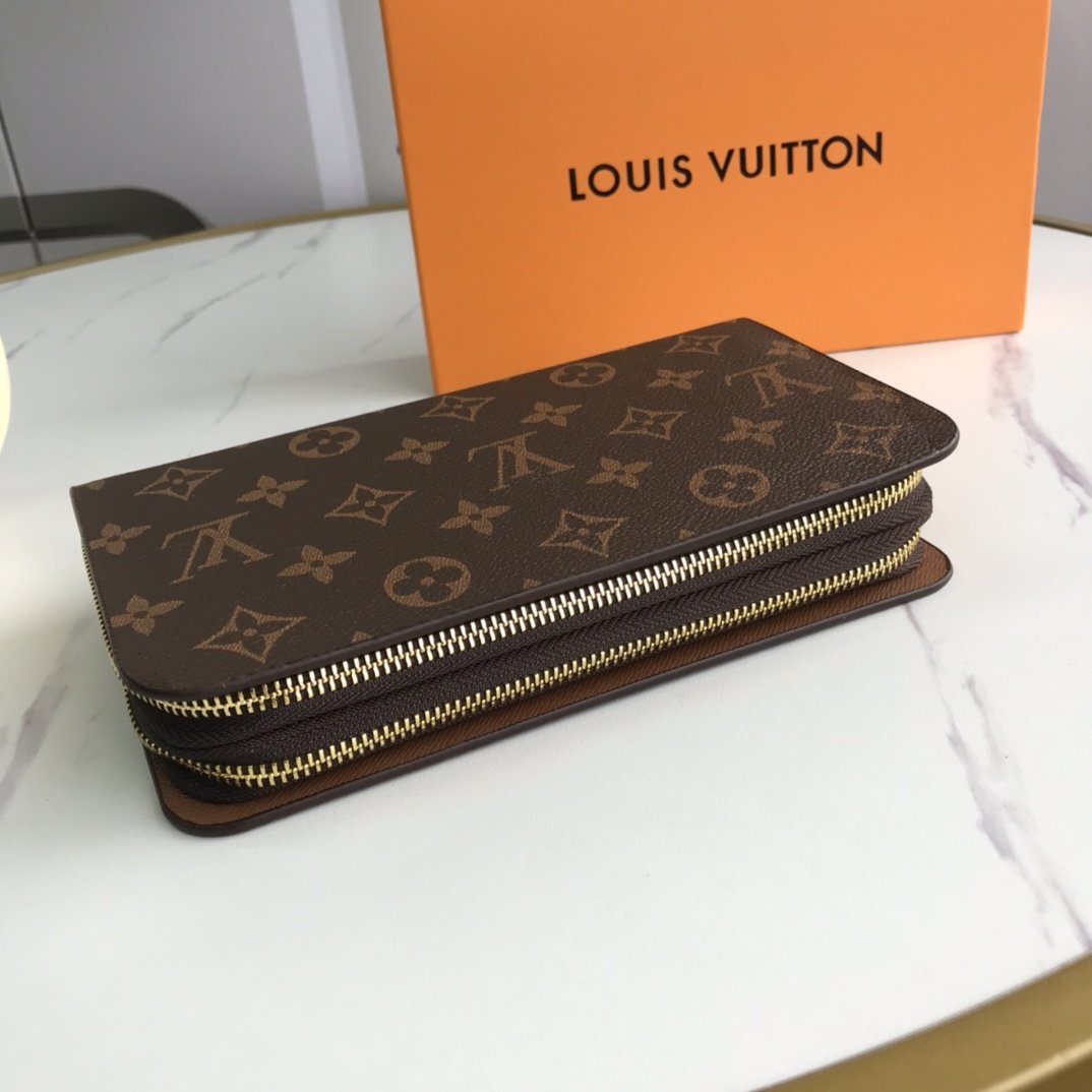Anum Bags Wallet LUV 053