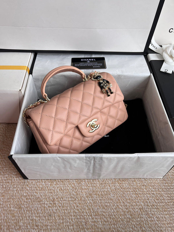 Anum Bags Monvanti Shop - CHL Bags - 3134