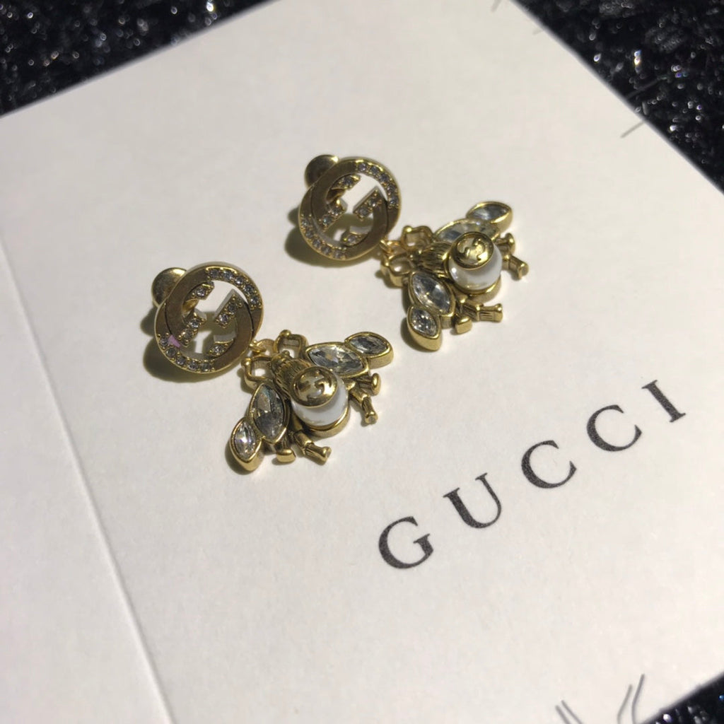 Ezyycart Bags Earring GCI 001