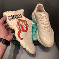 Ezyycart Bags MO-GCI SNEAKER Rhyton Leather 148