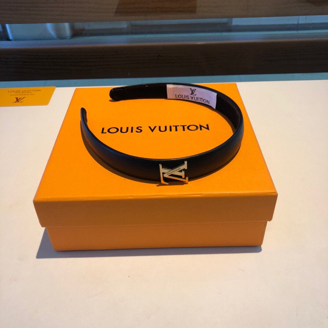Anum Bags New Hair Band LUV 038