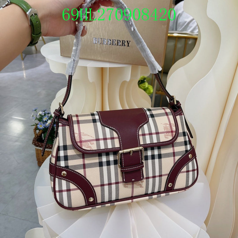 Ezyycart Bags Fan Fashion -MV - Top quality BBR Bags - 268