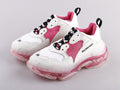 Ezyycart Bags Bla 19SS Air Cushion Pink Sneaker