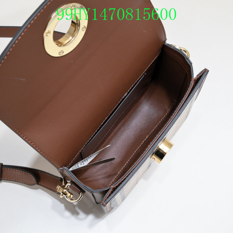 Ezyycart Bags Fan Fashion -MV - Top quality BBR Bags - 059