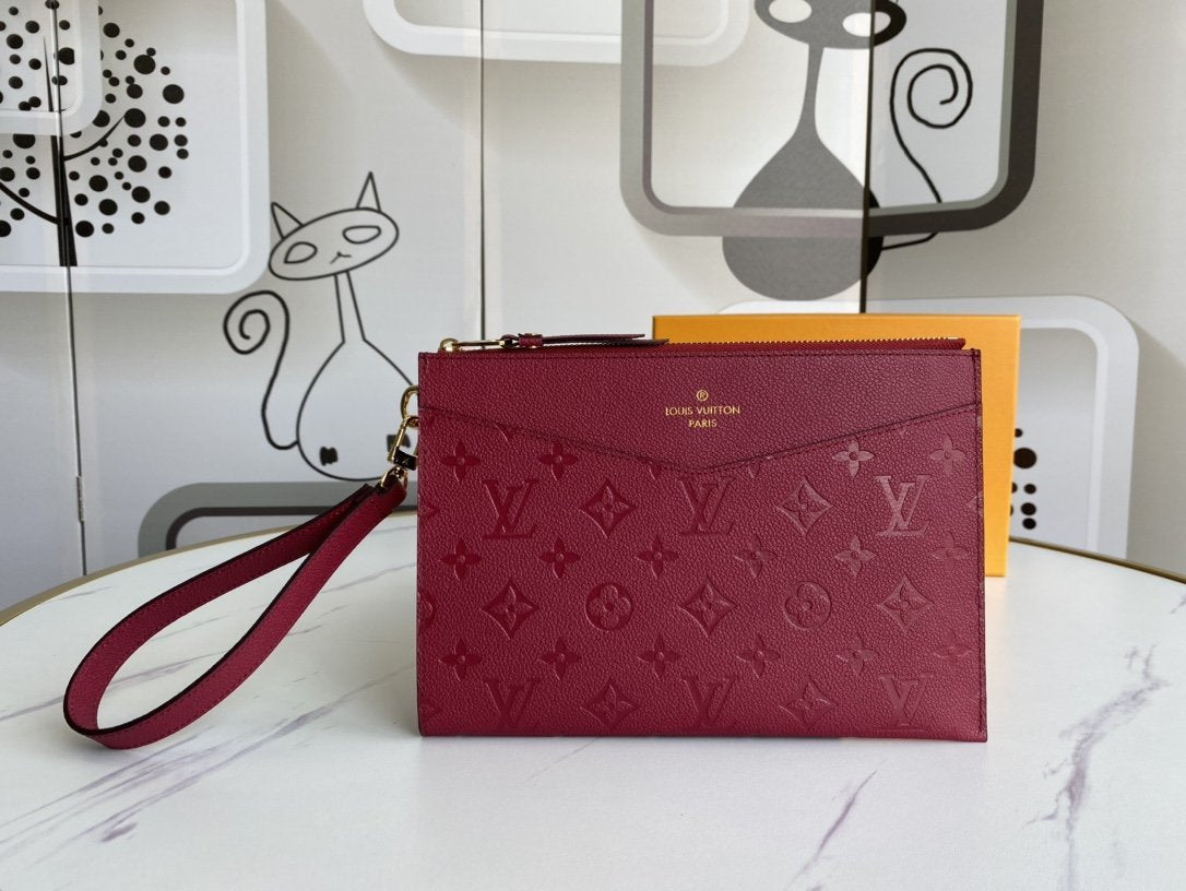 Anum Bags Wallet LUV 060