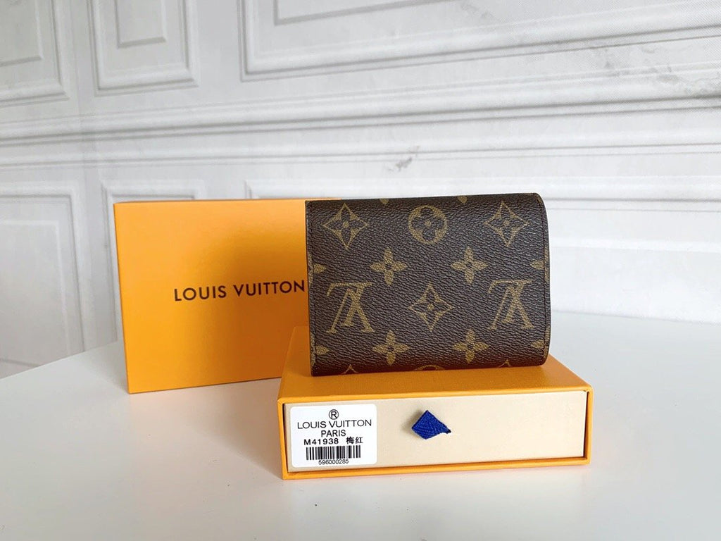Anum Bags Wallet LUV 117