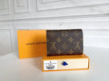 Anum Bags Wallet LUV 117