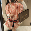 Ezyycart Bags GCI Scarf 034