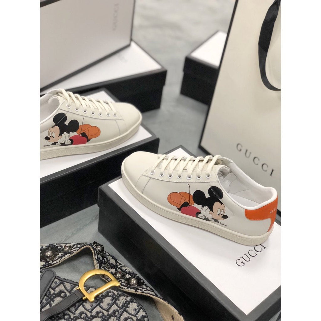 Ezyycart Bags MO-GCI Ace MK Sneaker 068