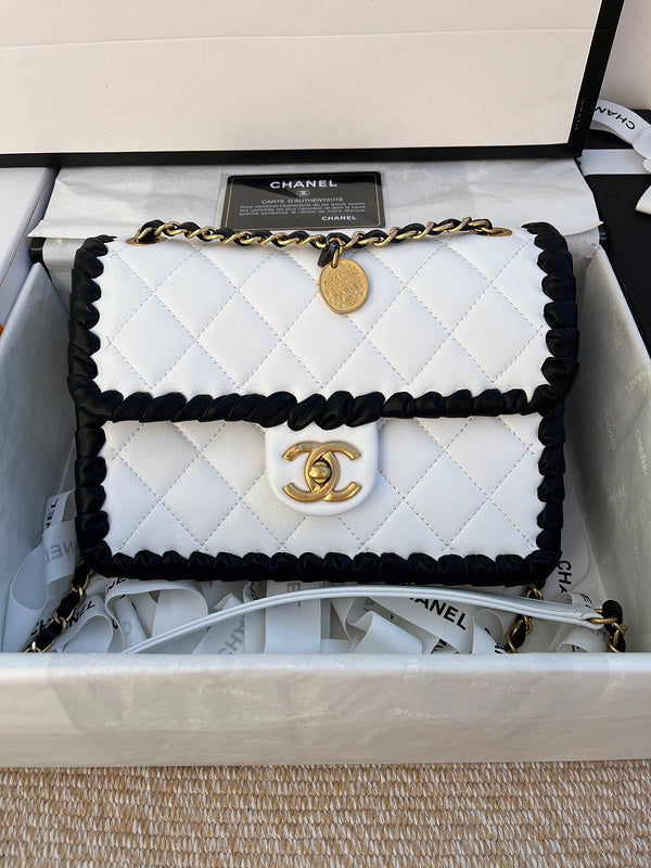 Anum Bags Monvanti Shop - CHL Bags - 3437