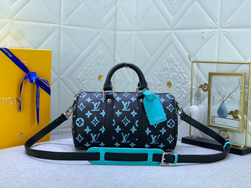 Anum Bags Mo - Bag LUV 643