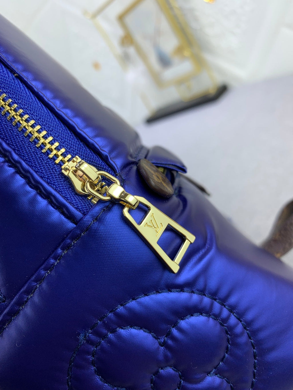 Anum Bags Mo - Bag LUV 642
