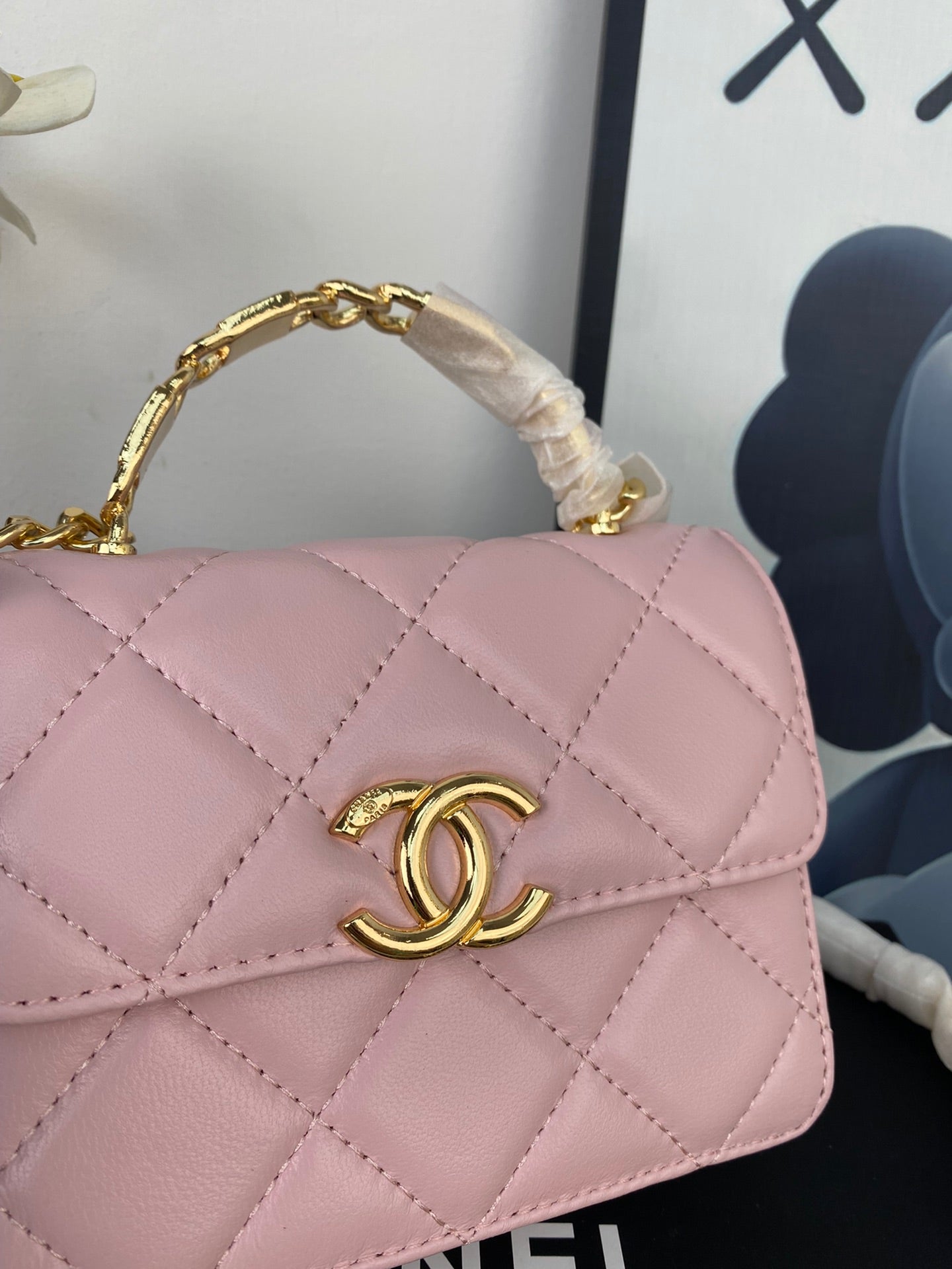Anum Bags Mo - Bag CHL 412