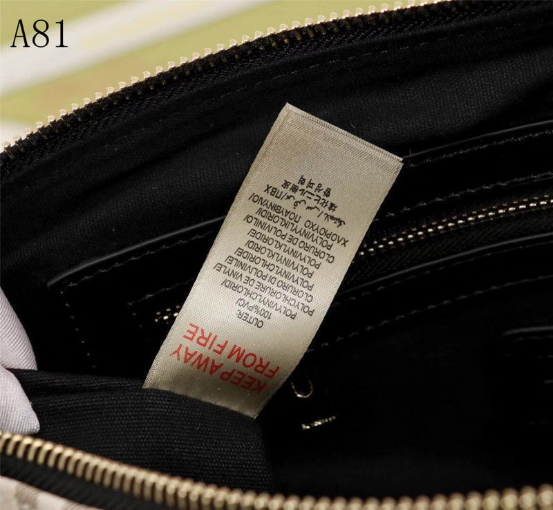 Ezyycart Bags Fan Fashion -MV - Top quality BBR Bags - 849