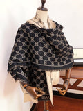 Ezyycart Bags GCI Scarf 037