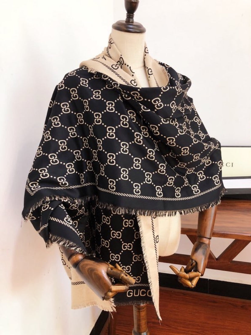 Ezyycart Bags GCI Scarf 037