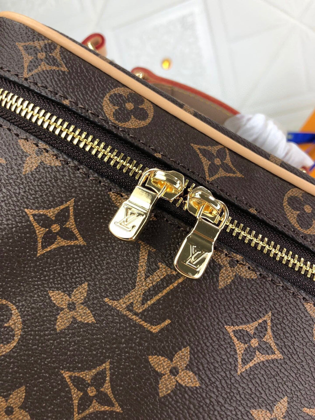 Ezyycart Bags Bags LUV 023