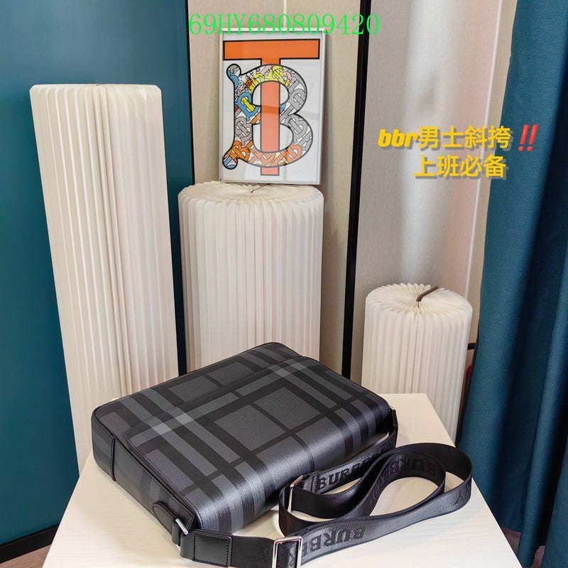 Ezyycart Bags Fan Fashion -MV - Top quality BBR Bags - 086