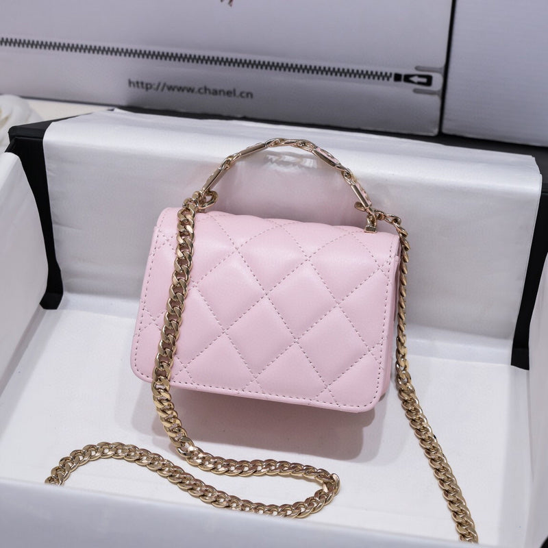 Anum Bags Monvanti Shop - CHL Bags - 2927