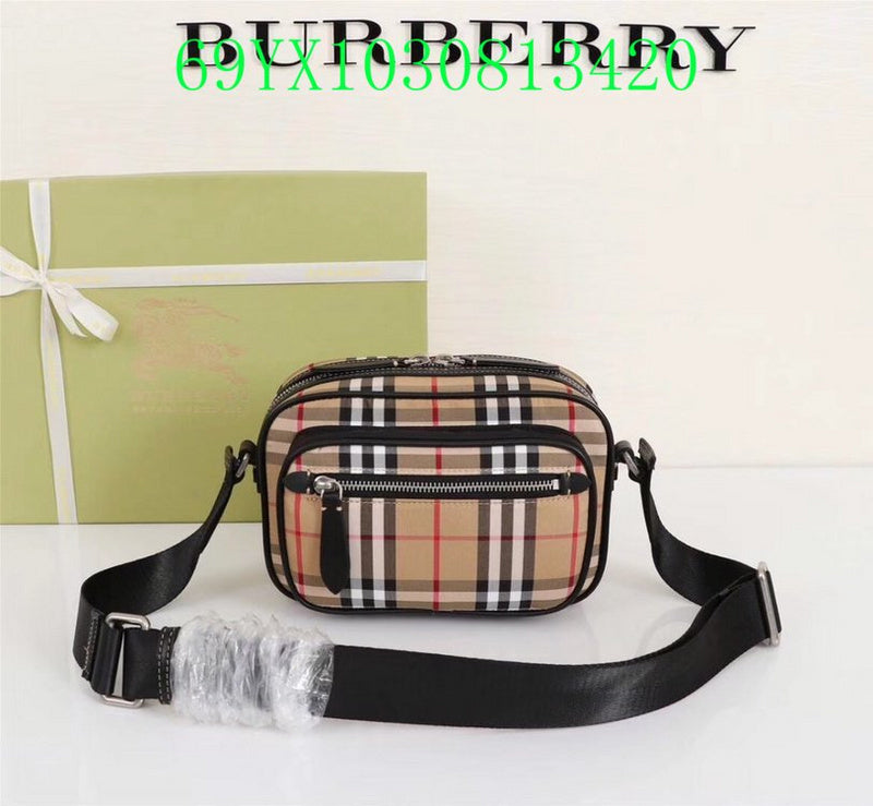 Ezyycart Bags Fan Fashion -MV - Top quality BBR Bags - 410