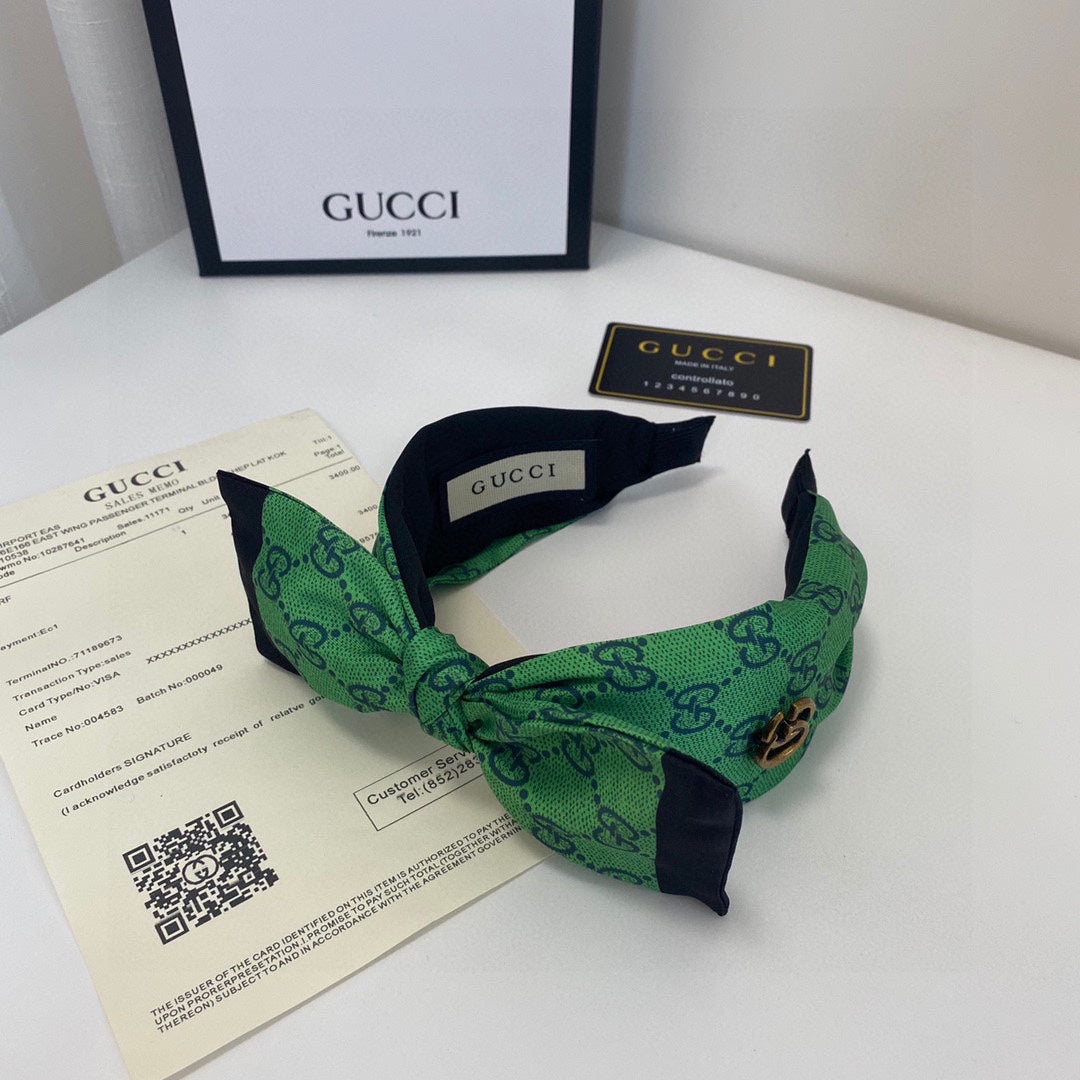 Ezyycart Bags New Hair Band GCI 049