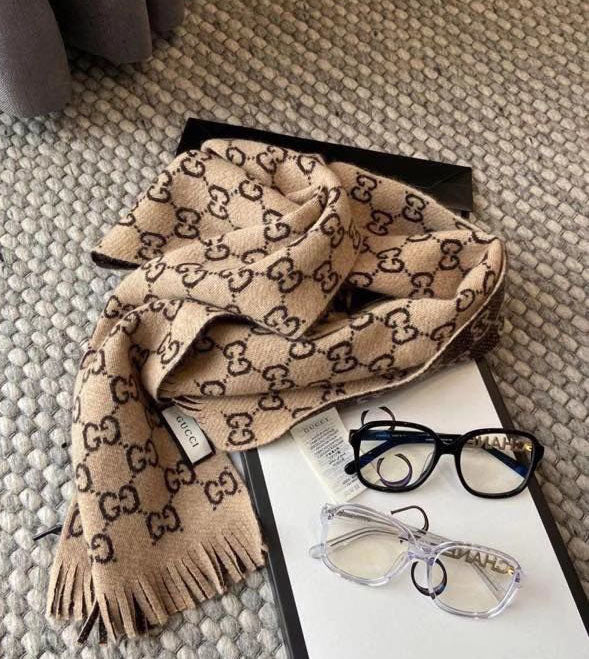 Ezyycart Bags GCI Scarf 018