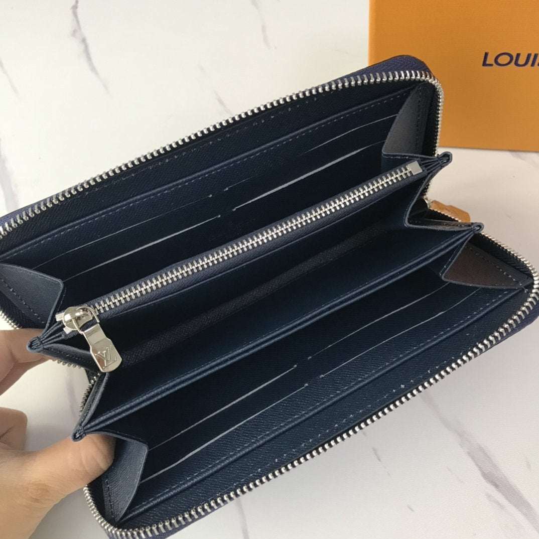 Anum Bags Wallet LUV 073