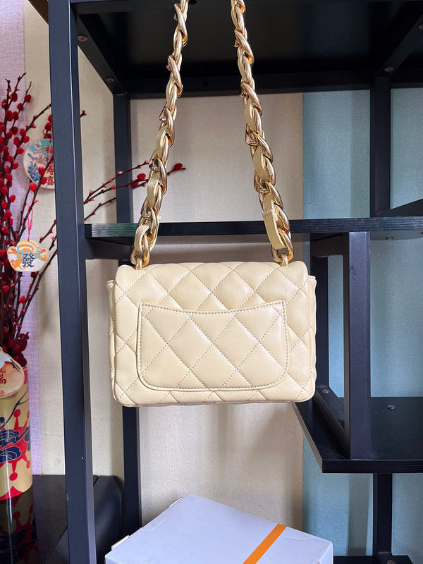 Anum Bags Monvanti Shop - CHL Bags - 3096