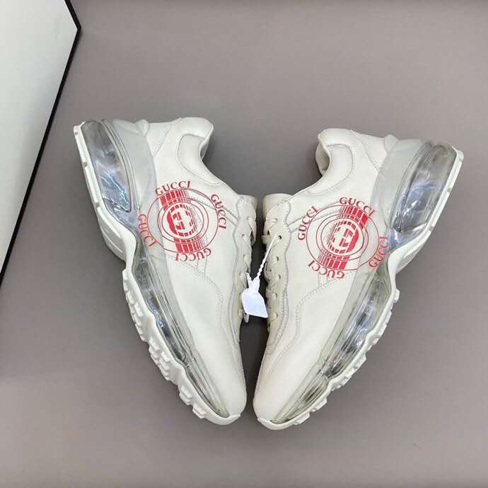 Ezyycart Bags MO-GCI Rhyton Interlocking Disk Sneaker 051