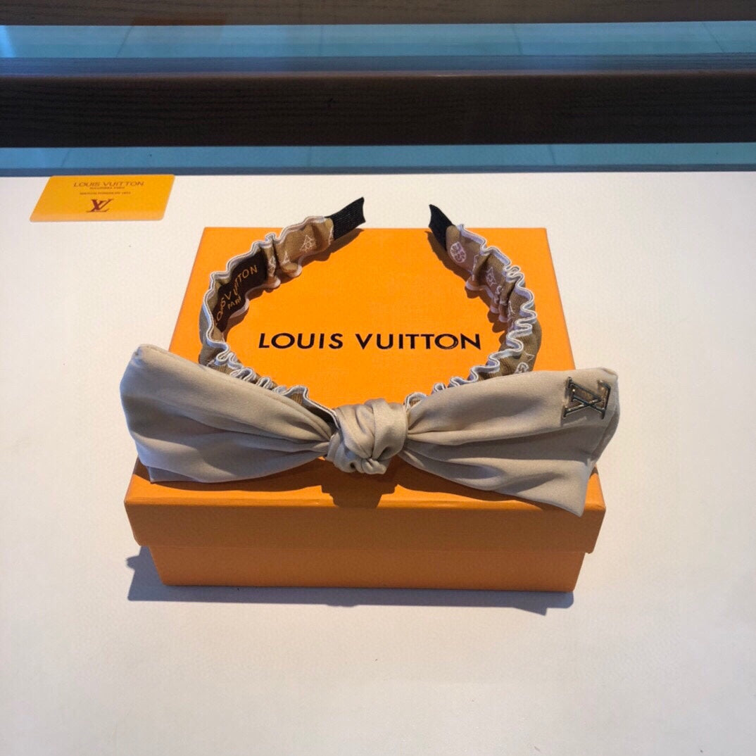 Anum Bags New Hair Band LUV 035