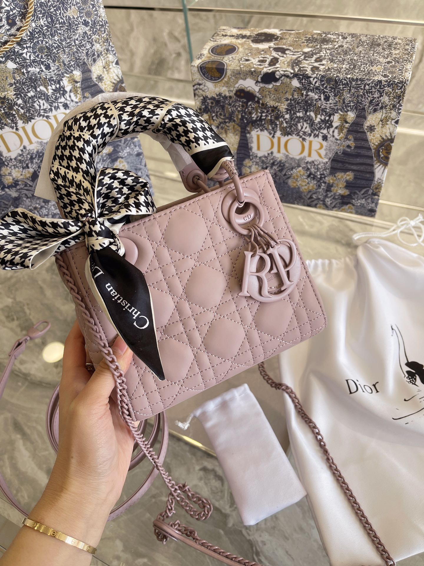 Anum Bags Bags DIR 058