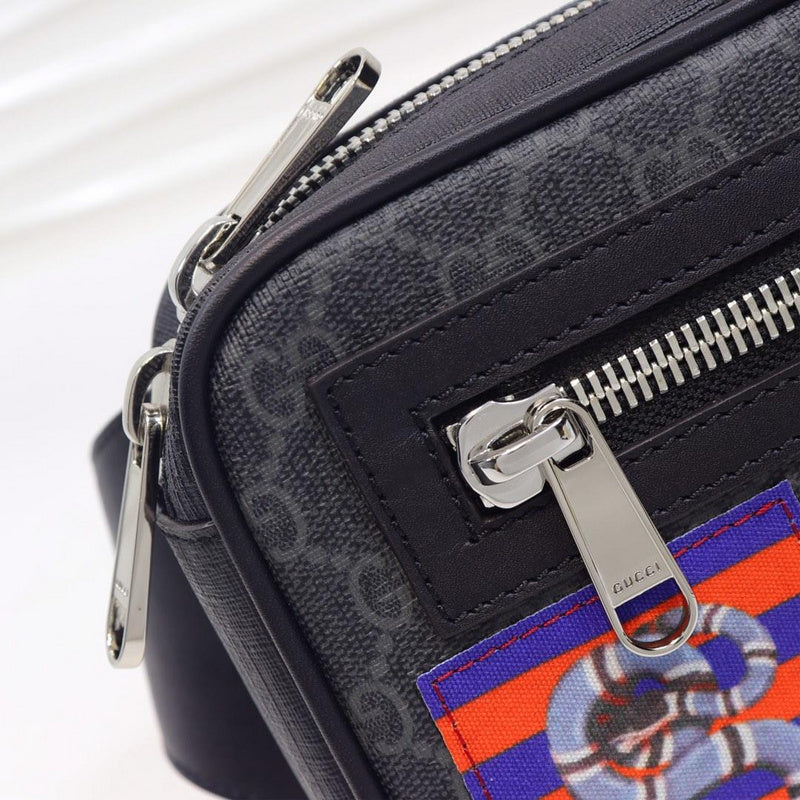 Ezyycart Bags Monvanti Shop - GCI Bags - 1056