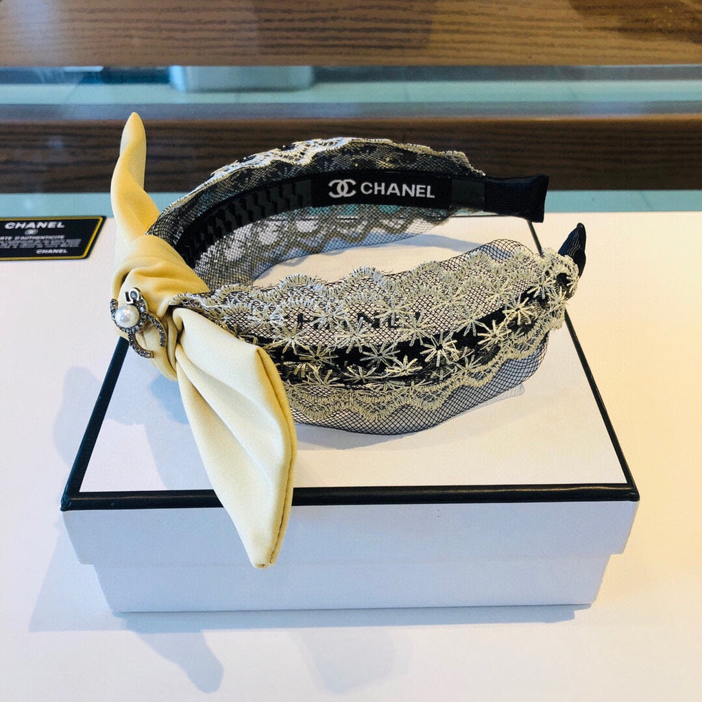 Anum Bags New Hair Band CHL 007