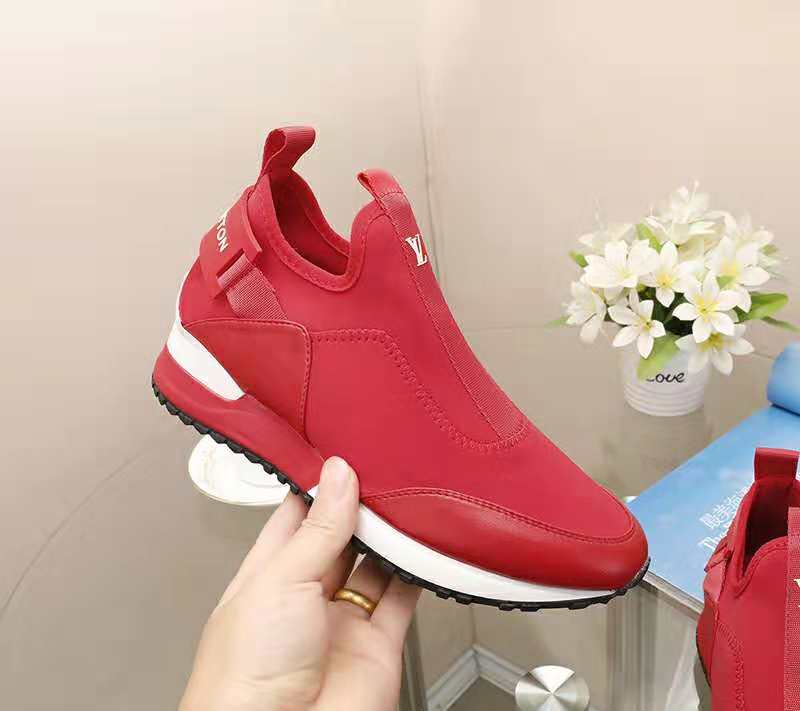 Anum Bags Luv Sneaker 077