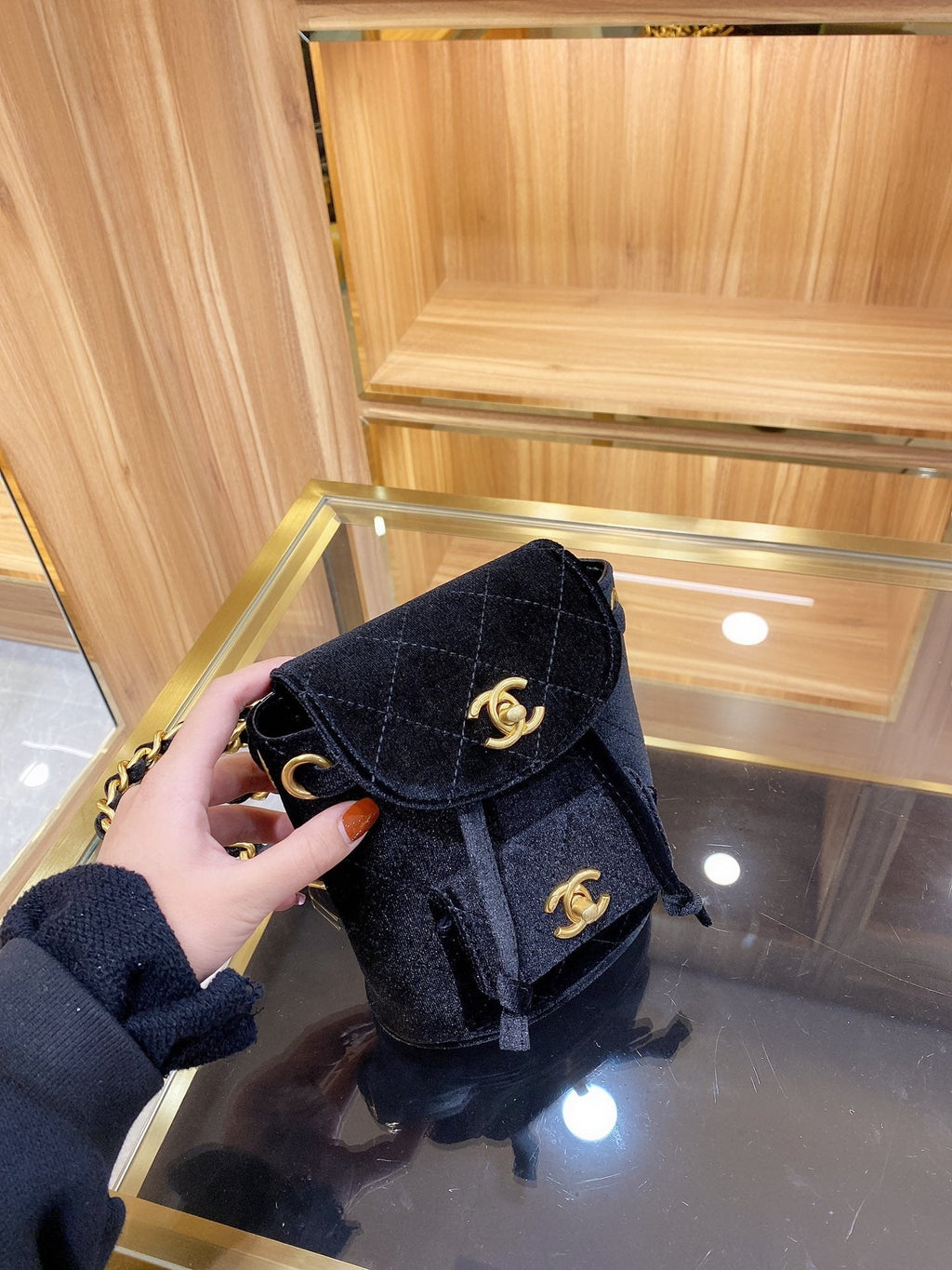 Anum Bags Bags CHL 155