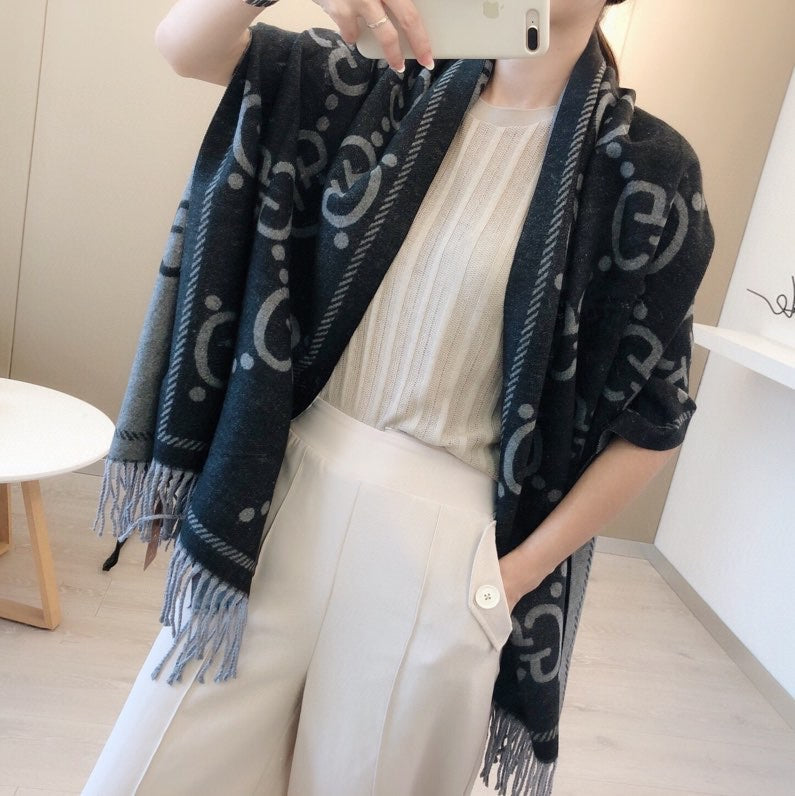 Ezyycart Bags GCI Scarf 044