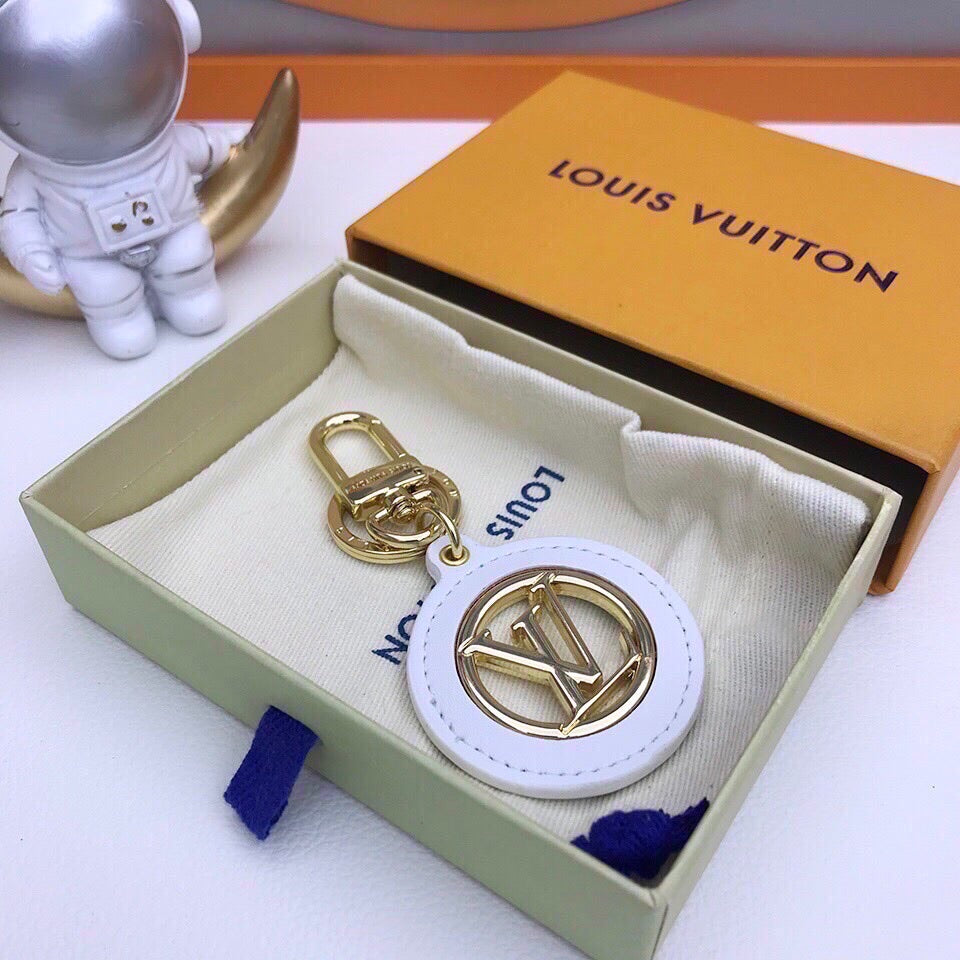 Anum Bags Keychains LUV 015