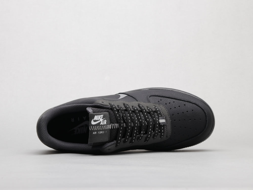 Ezyycart Bags AF1 luminous black grey