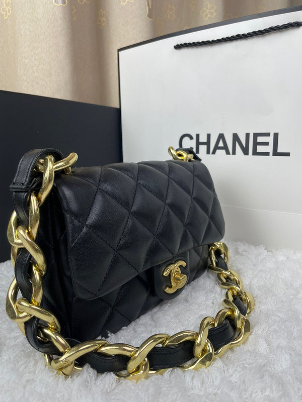 Anum Bags Monvanti Shop - CHL Bags - 3142
