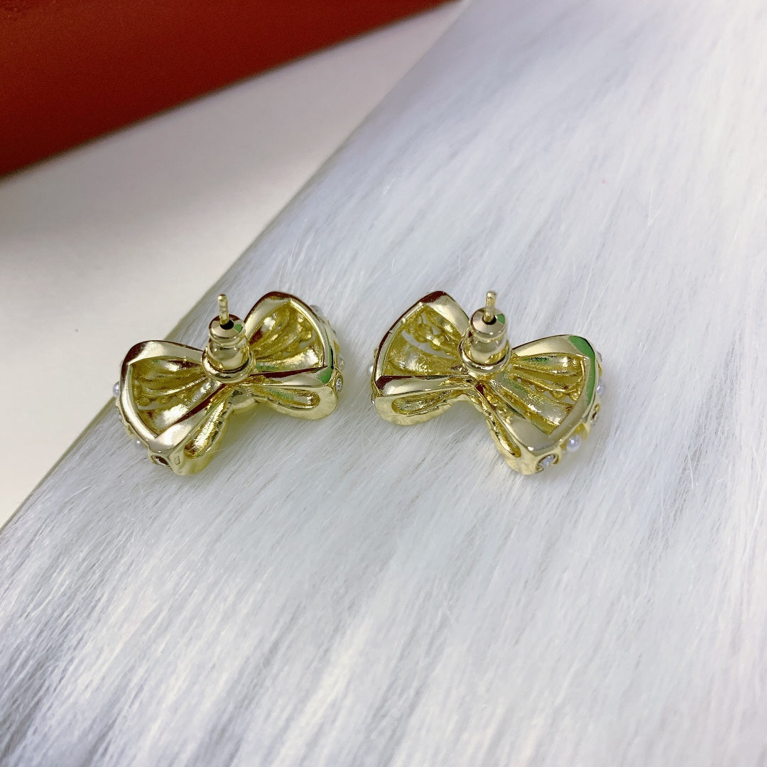 Anum Bags Earring CHL 077
