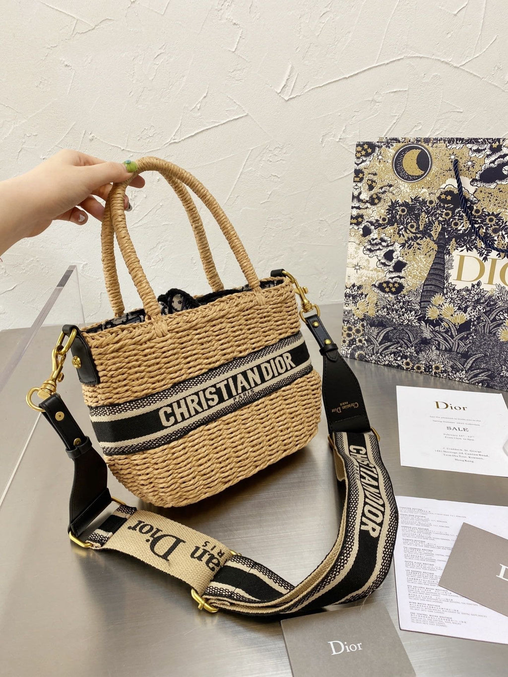 Anum Bags Bags DIR 210