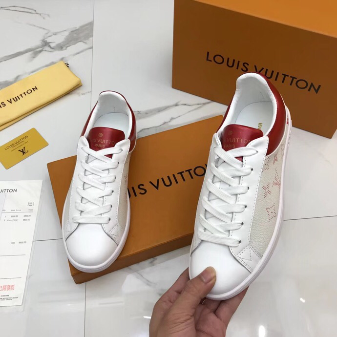 Anum Bags Luv Sneaker 051